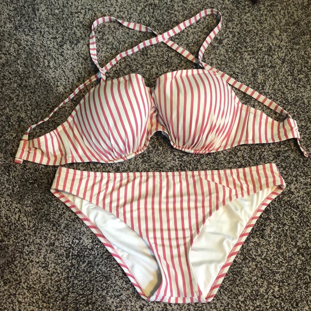 Bikini set